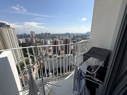Queens Peak (D3), Condominium #587538101